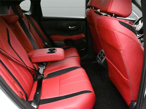 New 2025 Acura ADX A-Spec image 28