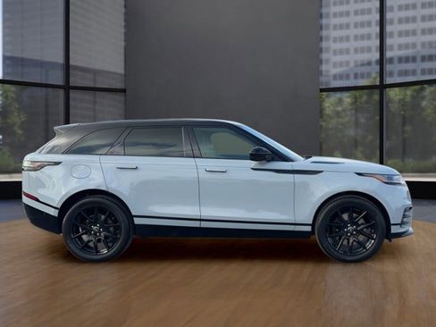 New 2026 Land Rover Range Rover Velar Dynamic SE image 6