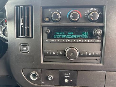Used 2024 GMC Savana 2500 w/ Driver Convenience Package RWD image 26