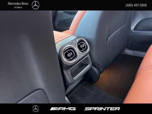 Certified 2025 Mercedes-Benz GLC 300 image 19