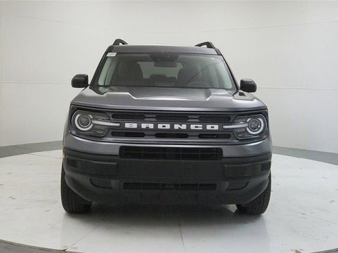 Used 2024 Ford Bronco Sport Big Bend image 2
