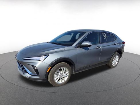 Used 2025 Buick Envista Preferred image 4