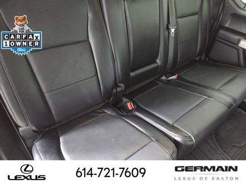 Used 2016 Ford F150 Lariat w/ Equipment Group 502A Luxury image 21