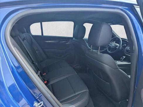 Used 2024 Cadillac CT5 Sport RWD image 14