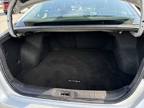 Used 2020 Nissan Altima 2.5 S FWD image 24