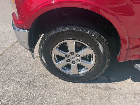 Used 2019 Ford F150 Lariat AWD/4WD image 30