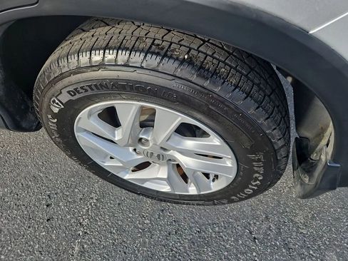 Used 2015 Honda CR-V EX image 13