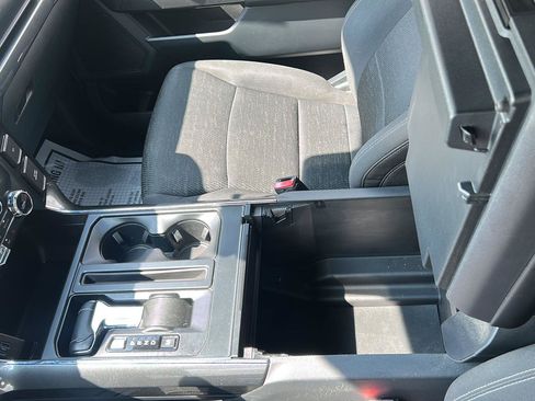Used 2022 Ford F150 XLT w/ Equipment Group 302A High AWD/4WD image 27