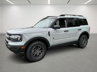 Used 2023 Ford Bronco Sport Big Bend w/ Convenience Package AWD/4WD video 1