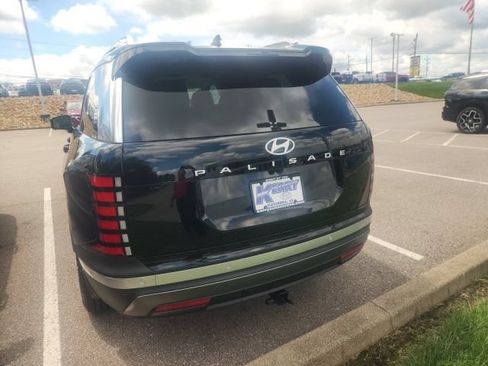 Used 2026 Hyundai Palisade SEL FWD image 10