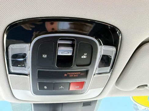 Used 2023 Hyundai Sonata SEL w/ Convenience Package FWD image 39