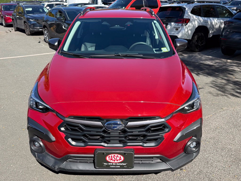 Certified 2024 Subaru Crosstrek 2.5i Limited AWD/4WD image 2