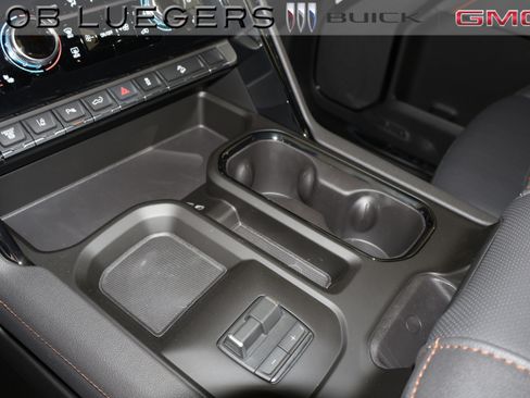 New 2026 GMC Sierra 2500 AT4 w/ AT4 Premium Plus Package image 26