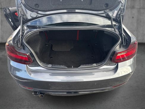 Used 2017 BMW 230i Coupe RWD image 13