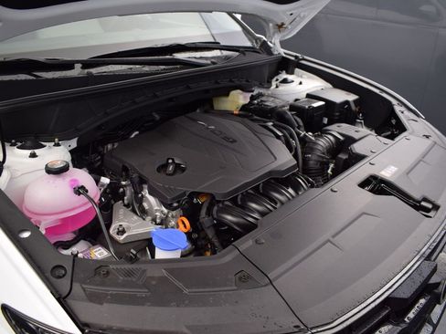 Certified 2025 Hyundai Tucson SEL image 31