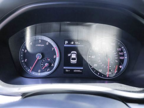 Used 2019 Hyundai Sonata Sport FWD image 19