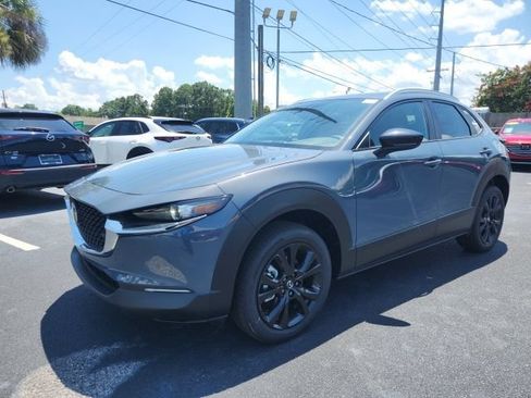 New 2026 MAZDA CX-30 AWD 2.5 S image 7