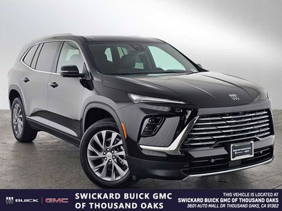 New 2026 Buick Enclave Preferred