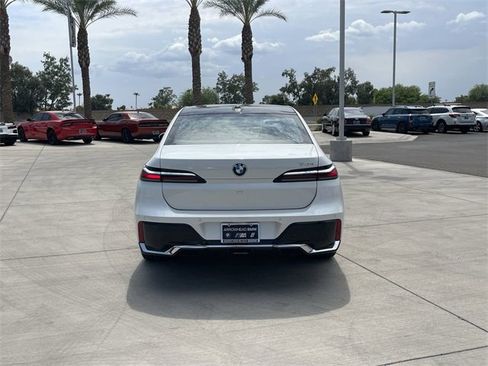 New 2025 BMW 740i 740i w/ Premium Package image 7
