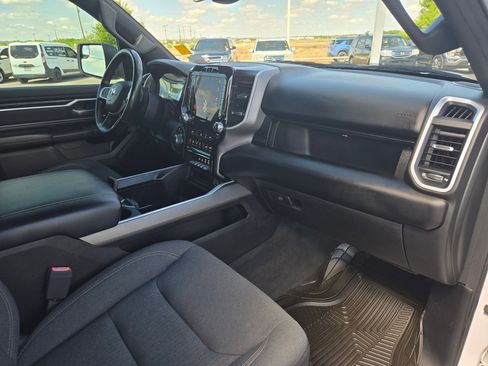 Used 2020 RAM 1500 Lone Star image 27
