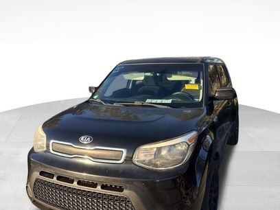 Used 2016 Kia Soul