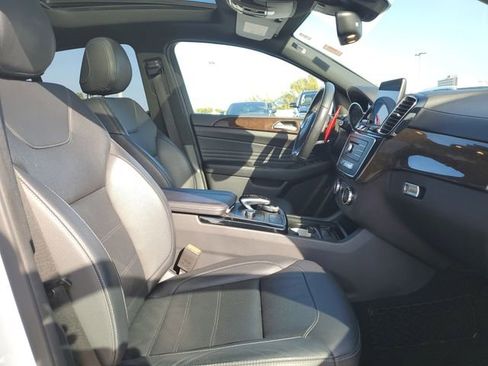 Used 2017 Mercedes-Benz GLE 43 AMG 4MATIC Coupe w/ Parking Assist Package image 24