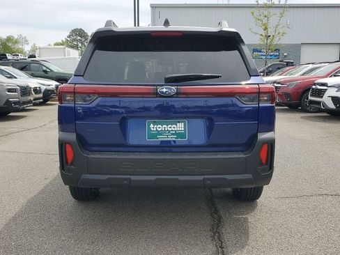 New 2026 Subaru Outback Touring XT AWD/4WD image 5