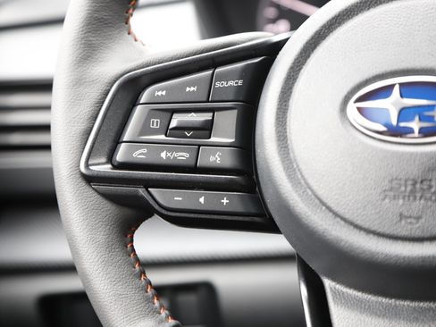 New 2026 Subaru Crosstrek 2.5i Limited image 19