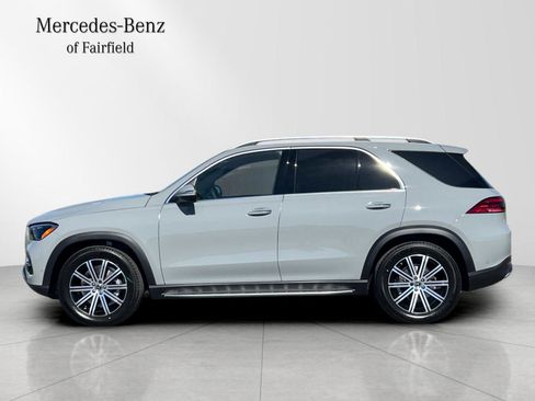 New 2026 Mercedes-Benz GLE 350 4MATIC image 5