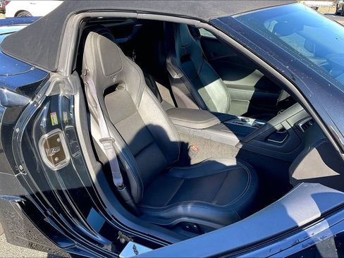 Used 2017 Chevrolet Corvette Grand Sport image 28