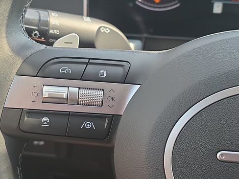New 2026 Hyundai Sonata SEL FWD image 24