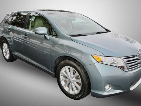 Used 2011 Toyota Venza AWD w/ Convenience Pkg image 9