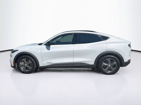 Used 2023 Ford Mustang Mach-E Select AWD/4WD image 4