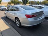 Used 2019 Chevrolet Malibu LS image 3