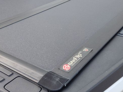 Used 2020 Ford F150 Raptor w/ Equipment Group 802A Luxury image 38