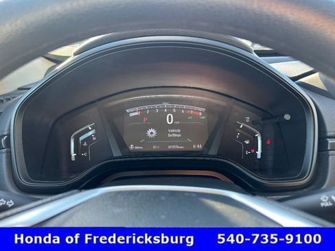 Used 2020 Honda CR-V LX image 15