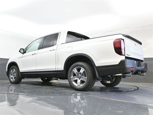 New 2026 Honda Ridgeline RTL image 22