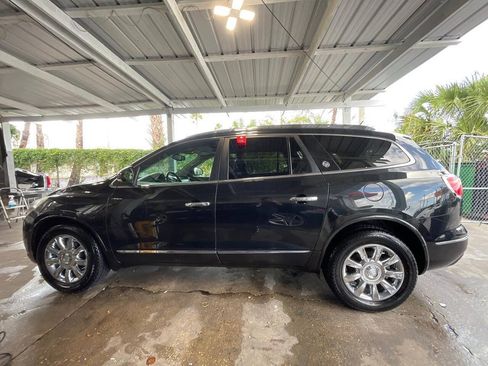 Used 2014 Buick Enclave Premium AWD/4WD image 5