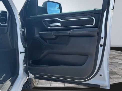Used 2023 RAM 1500 Lone Star RWD image 29