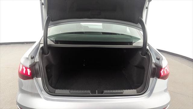 Used 2024 Audi A3 2.0T Premium FWD image 16