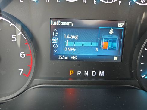 New 2025 Ford F350 XL w/ STX Appearance Package image 23