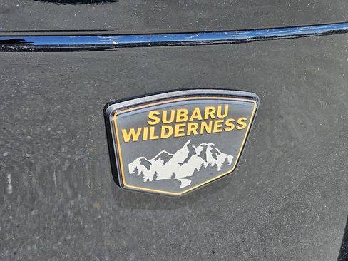 New 2026 Subaru Forester Wilderness AWD/4WD image 14