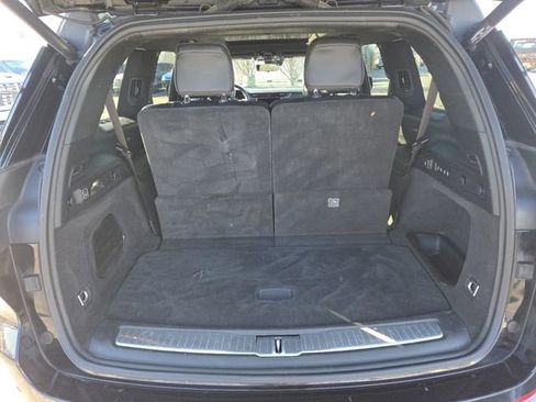 Used 2021 Jeep Grand Cherokee L Overland w/ Luxury Tech Group IV image 28