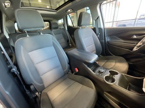 Used 2022 GMC Terrain SLE w/ Driver Convenience Package image 20