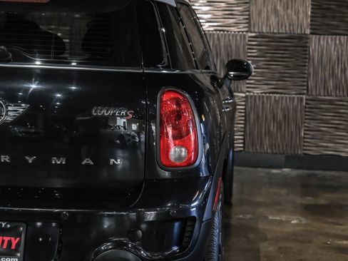 Used 2013 MINI Cooper Countryman S AWD/4WD image 42