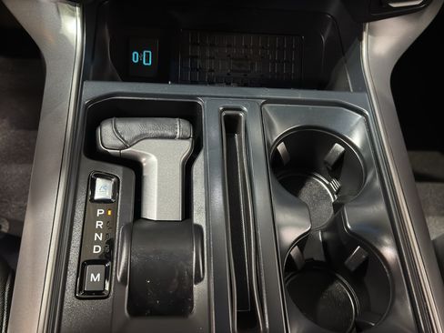 Used 2024 Ford F150 XLT w/ Equipment Group 302A MID AWD/4WD image 34