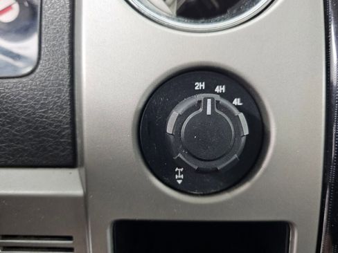 Used 2010 Ford F150 FX4 AWD/4WD image 23