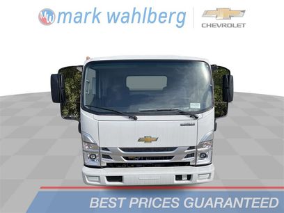 New 2024 Chevrolet Low Cab Forward 5500XG