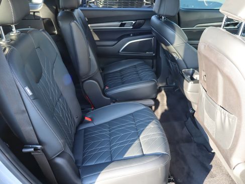 Used 2024 Kia Telluride SX Prestige X-Line AWD/4WD image 36