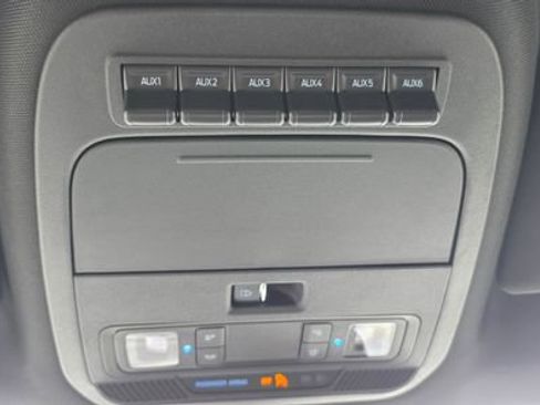 Used 2026 Ford F150 Tremor w/ Tow/Haul Package AWD/4WD image 25